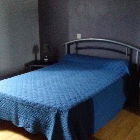 Gite Etchegoyhen Lacarry-Arhan-Charritte-de-Haut Екстериор снимка